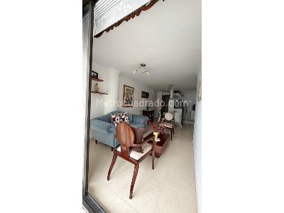 Apartamento de 3 alcobas en venta en Piedra Pintada Alta, Ibagué, 57 m² · foto 6 de 15