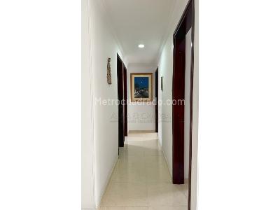 Apartamento de 3 alcobas en venta en Piedra Pintada Alta, Ibagué, 57 m² · foto 7 de 15
