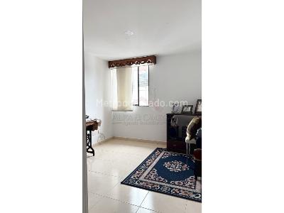Apartamento de 3 alcobas en venta en Piedra Pintada Alta, Ibagué, 57 m² · foto 8 de 15