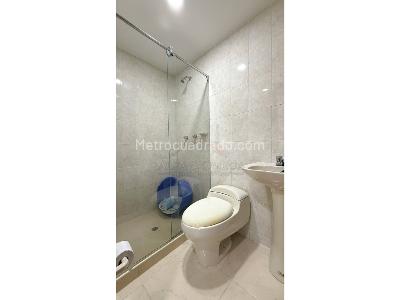 Apartamento de 3 alcobas en venta en Piedra Pintada Alta, Ibagué, 57 m² · foto 10 de 15