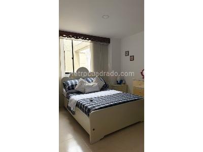 Apartamento de 3 alcobas en venta en Piedra Pintada Alta, Ibagué, 57 m² · foto 11 de 15