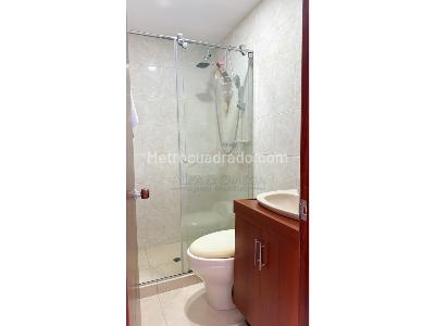 Apartamento de 3 alcobas en venta en Piedra Pintada Alta, Ibagué, 57 m² · foto 12 de 15