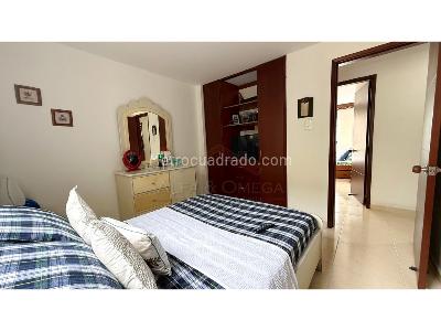 Apartamento de 3 alcobas en venta en Piedra Pintada Alta, Ibagué, 57 m² · foto 13 de 15