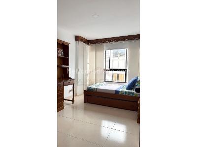 Apartamento de 3 alcobas en venta en Piedra Pintada Alta, Ibagué, 57 m² · foto 14 de 15