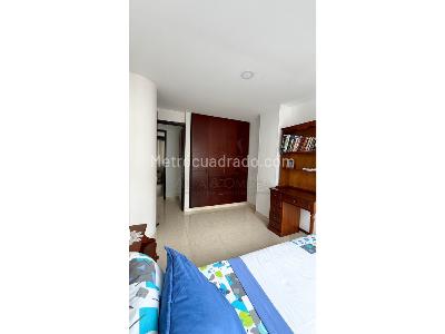 Apartamento de 3 alcobas en venta en Piedra Pintada Alta, Ibagué, 57 m² · foto 15 de 15