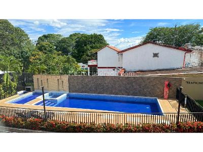 Casa de 3 alcobas en venta en Aparco, Ibagué, 180 m² · foto 2 de 20