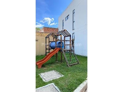 Casa de 3 alcobas en venta en Aparco, Ibagué, 180 m² · foto 3 de 20