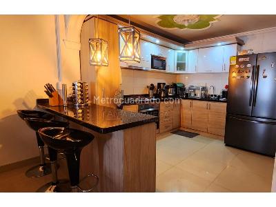 Casa de 4 alcobas en venta en Piedra Pintada, Ibagué, 200 m² · foto 3 de 20
