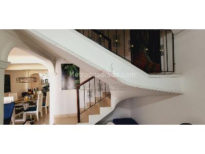 Casa de 4 alcobas en venta en Piedra Pintada, Ibagué, 200 m² · foto 10 de 20