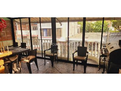 Casa de 4 alcobas en venta en Piedra Pintada, Ibagué, 200 m² · foto 18 de 20