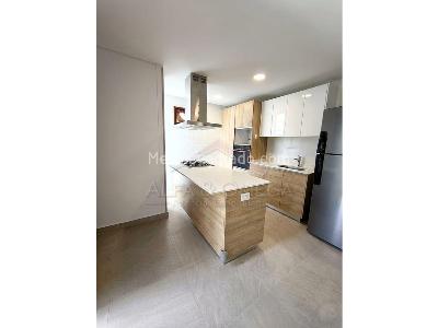 Apartamento de 3 alcobas en venta en El Vergel, Ibagué, 107 m² · foto 2 de 12