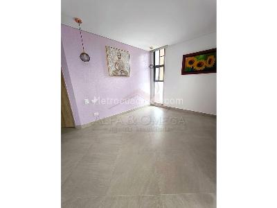 Apartamento de 3 alcobas en venta en El Vergel, Ibagué, 107 m² · foto 4 de 12