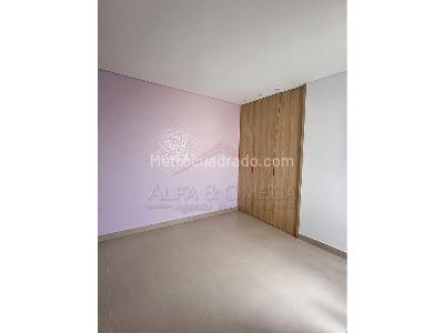 Apartamento de 3 alcobas en venta en El Vergel, Ibagué, 107 m² · foto 5 de 12