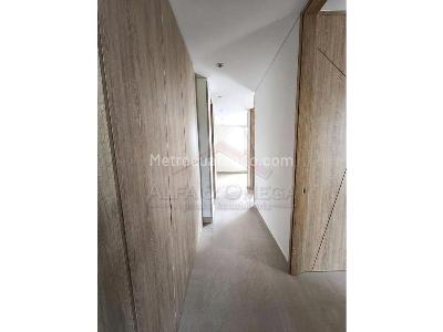 Apartamento de 3 alcobas en venta en El Vergel, Ibagué, 107 m² · foto 6 de 12