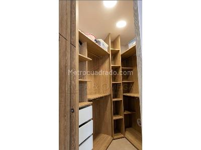Apartamento de 3 alcobas en venta en El Vergel, Ibagué, 107 m² · foto 7 de 12