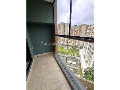 Apartamento de 3 alcobas en venta en El Vergel, Ibagué, 107 m² · foto 8 de 12
