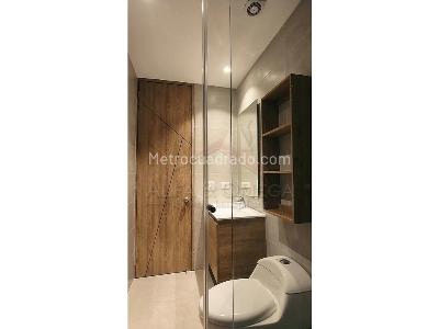 Apartamento de 3 alcobas en venta en El Vergel, Ibagué, 107 m² · foto 10 de 12