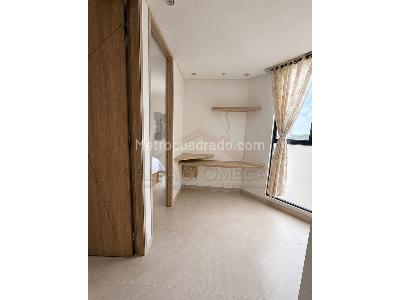 Apartamento de 3 alcobas en venta en El Vergel, Ibagué, 107 m² · foto 12 de 12