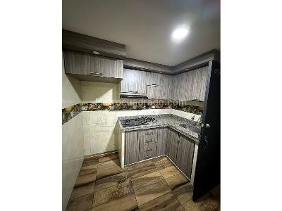 Apartamento de 2 alcobas en venta en Arboleda Campestre, Ibagué, 40 m² · foto 2 de 20