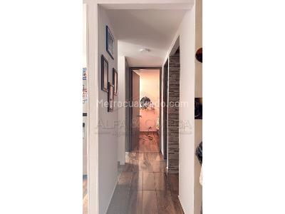 Apartamento de 2 alcobas en venta en Arboleda Campestre, Ibagué, 40 m² · foto 3 de 20