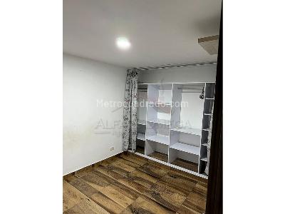 Apartamento de 2 alcobas en venta en Arboleda Campestre, Ibagué, 40 m² · foto 5 de 20