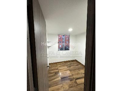 Apartamento de 2 alcobas en venta en Arboleda Campestre, Ibagué, 40 m² · foto 6 de 20