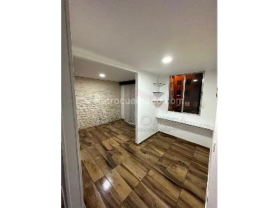 Apartamento de 2 alcobas en venta en Arboleda Campestre, Ibagué, 40 m² · foto 8 de 20