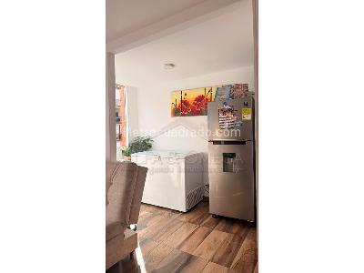Apartamento de 2 alcobas en venta en Arboleda Campestre, Ibagué, 40 m² · foto 9 de 20