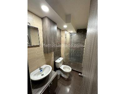 Apartamento de 2 alcobas en venta en Arboleda Campestre, Ibagué, 40 m² · foto 11 de 20