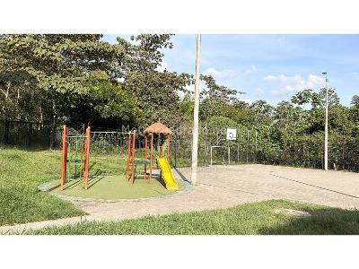 Apartamento de 2 alcobas en venta en Arboleda Campestre, Ibagué, 40 m² · foto 13 de 20