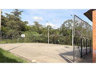 Apartamento de 2 alcobas en venta en Arboleda Campestre, Ibagué, 40 m² · foto 14 de 20