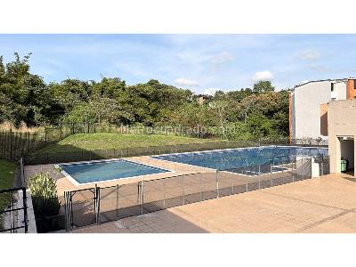 Apartamento de 2 alcobas en venta en Arboleda Campestre, Ibagué, 40 m² · foto 15 de 20