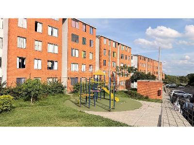Apartamento de 2 alcobas en venta en Arboleda Campestre, Ibagué, 40 m² · foto 17 de 20