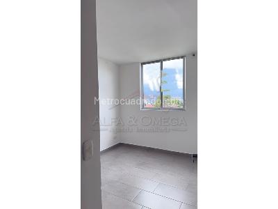 Apartamento de 3 alcobas en venta en Montes Gran Reserva, Ibagué, 92 m² · foto 7 de 20