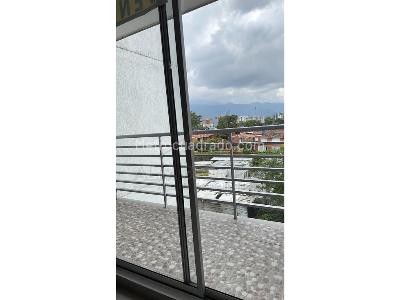 Apartamento de 3 alcobas en venta en Montes Gran Reserva, Ibagué, 92 m² · foto 11 de 20