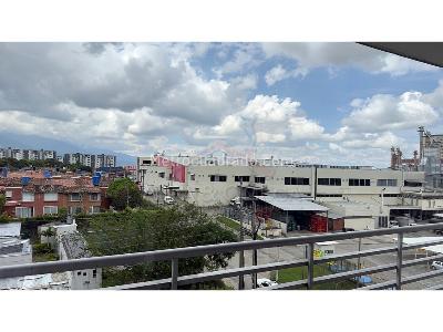 Apartamento de 3 alcobas en venta en Montes Gran Reserva, Ibagué, 92 m² · foto 13 de 20