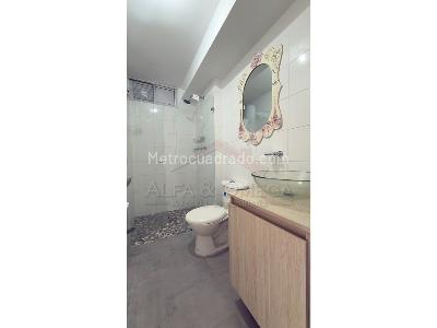 Apartamento de 3 alcobas en venta en Montes Gran Reserva, Ibagué, 92 m² · foto 14 de 20