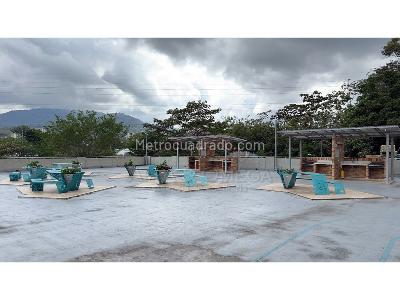 Apartamento de 3 alcobas en venta en Montes Gran Reserva, Ibagué, 92 m² · foto 18 de 20