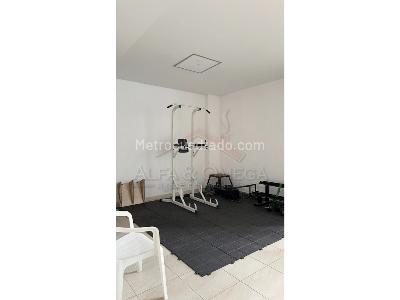 Apartamento de 3 alcobas en venta en Montes Gran Reserva, Ibagué, 92 m² · foto 20 de 20
