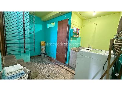 Casa de 4 alcobas en venta en Barrio Jardin Santander, Ibagué, 200 m² · foto 12 de 16