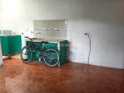 Casa de 4 alcobas en venta en Barrio Jardin Santander, Ibagué, 200 m² · foto 13 de 16