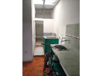 Casa de 4 alcobas en venta en Barrio Jardin Santander, Ibagué, 200 m² · foto 14 de 16