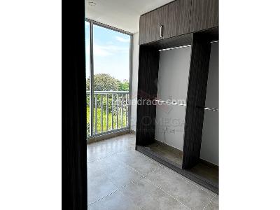 Apartamento de 3 alcobas en venta en El Vergel, Ibagué, 110 m² · foto 12 de 20