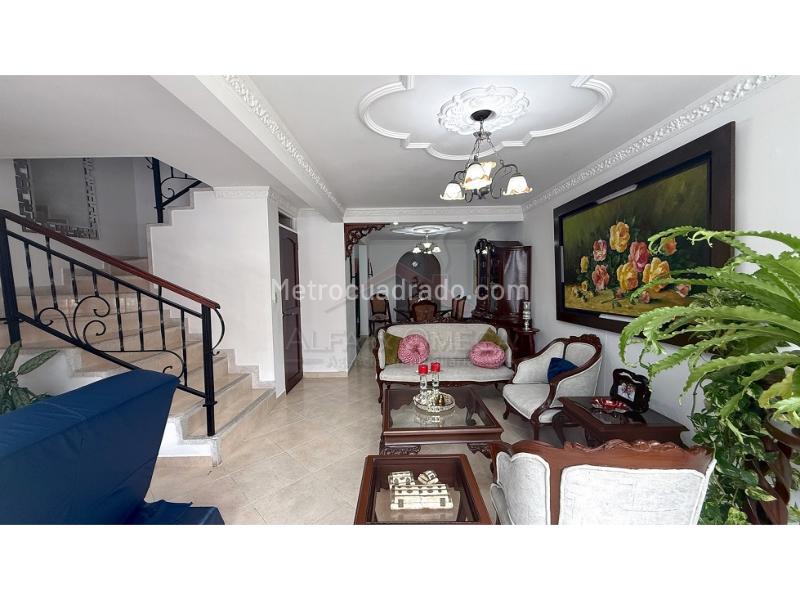 Casa – Ibagué - Vista 2