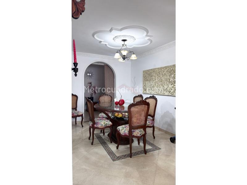 Casa – Ibagué - Vista 4