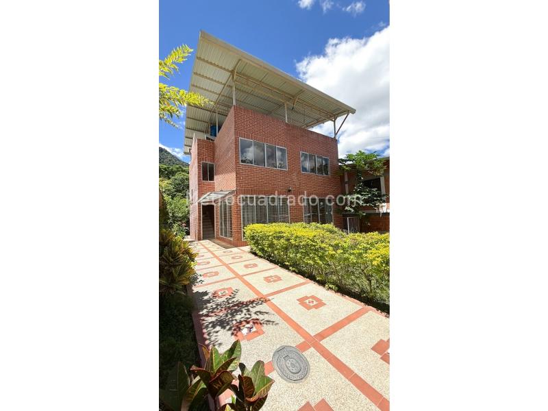 Casa – Ibagué - Vista 2