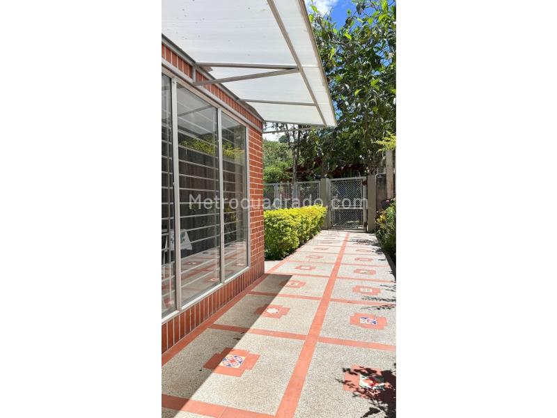 Casa – Ibagué - Vista 3