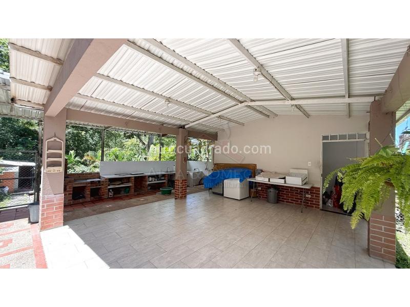 Casa – Ibagué - Más
