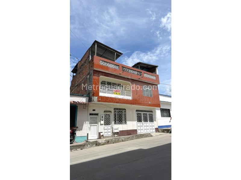 Casa – Ibagué - Vista 2