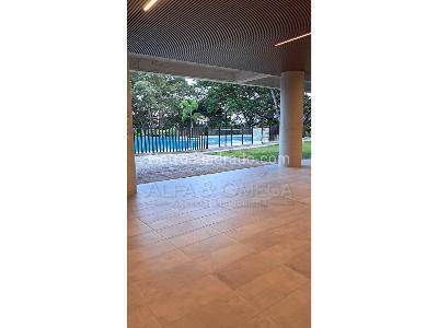 Apartamento de 2 alcobas en venta en Aparco, Ibagué, 66 m² · foto 20 de 20